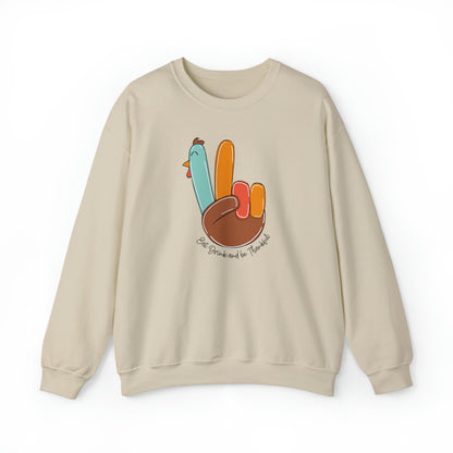 Eat Drink Thankful