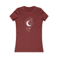 Walk Around The Moon Boho Style
