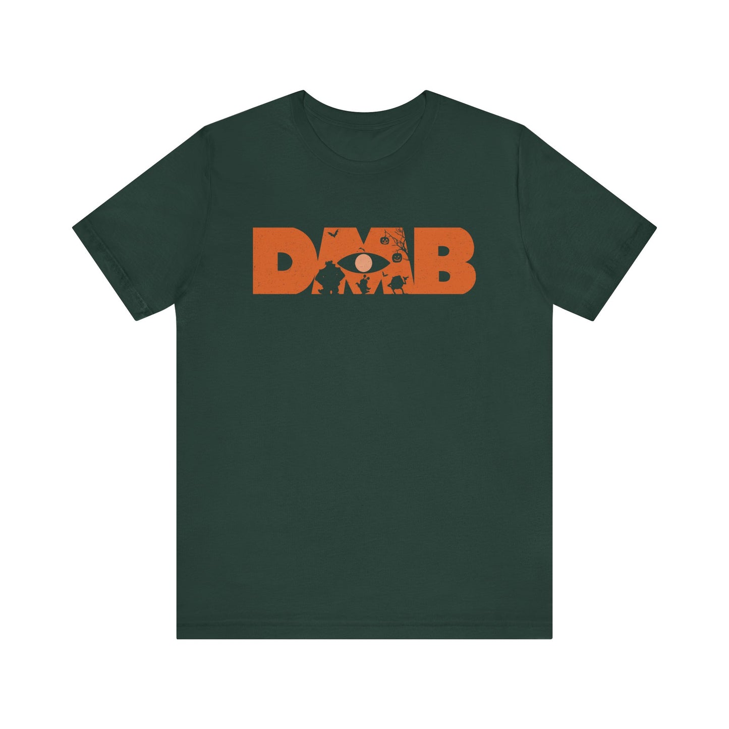 DMBmonsters