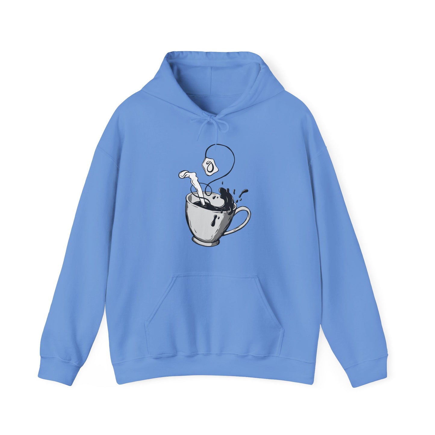 Hot Tea Hoodie