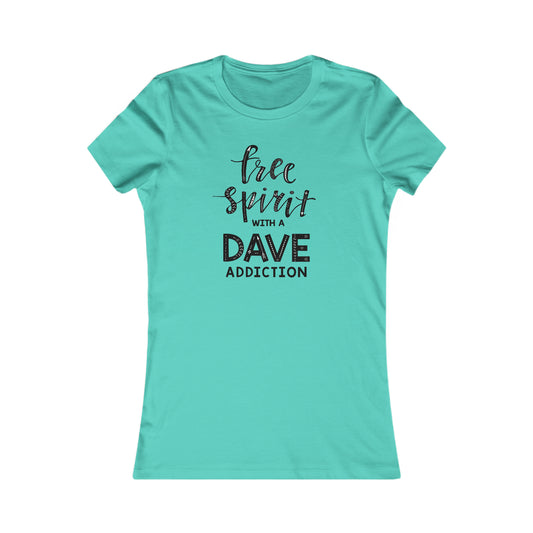 Free Spirit Women's Cut