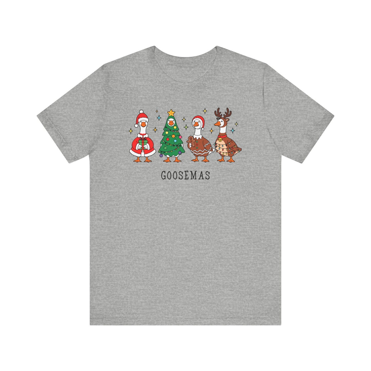Goosemas