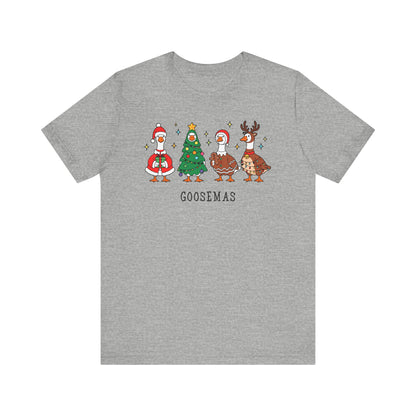 Goosemas