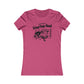 West Palm 2026 Woman's Cut Tee *With Set List