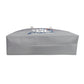 You & Me Mexico 2027 Beach Bag