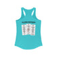 Stay Up Gorge 2025 Woman's Tank *With Set List