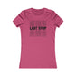 New York City Fall Tour 2023 Women's Cut *With Setlist