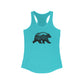 Black Bear Tank Top
