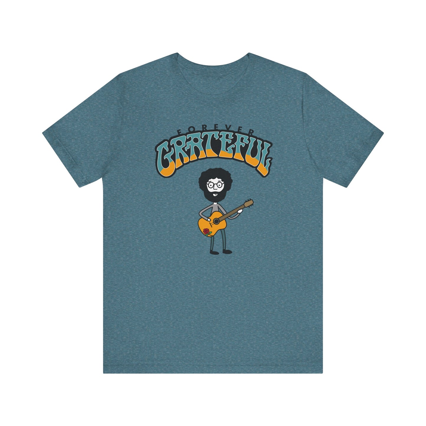 Jerry Stick Figure