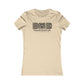 Shakopee Mystic Lake 2026 Woman's Cut Tee