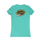 Taste Like A Sunny Day *front & back Women's Cut Tee