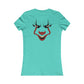 You'll Float Too *With Back Print*  Women's Cut Tee