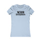 Weir Everywhere Women's Cut