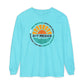 Pack Your Bags Mexico 2027 Long Sleeve Tee