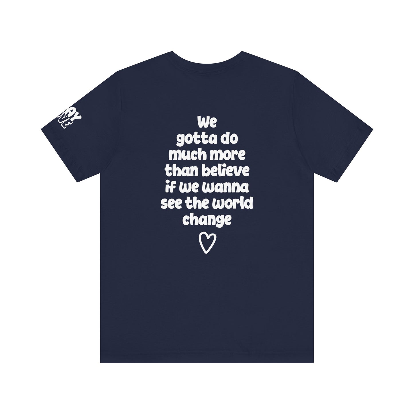 We Gotta Do - Say Love