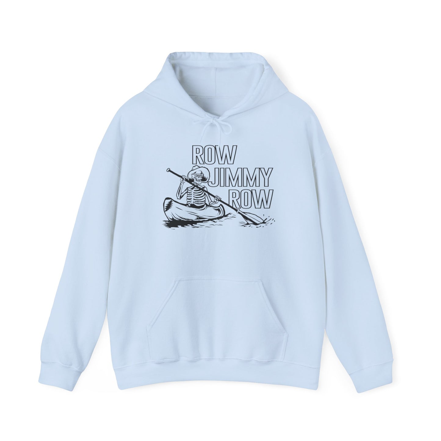 Row Jimmy Row Hoodie