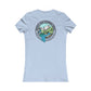 Protect Our National Parks - Funny *With Back Print Women's Cut Tee