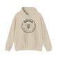 Honeybee Logo Hoodie
