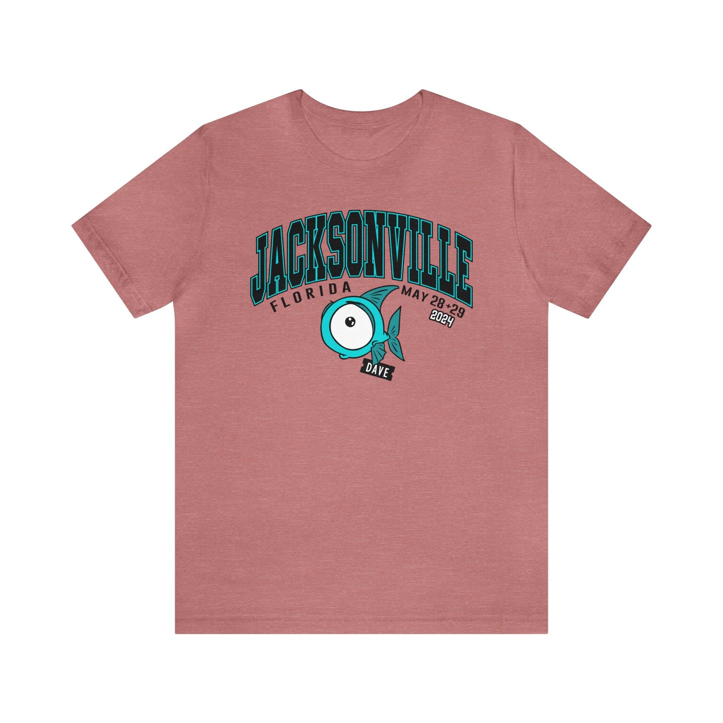 Jacksonville Florida 2024 *With Setlist