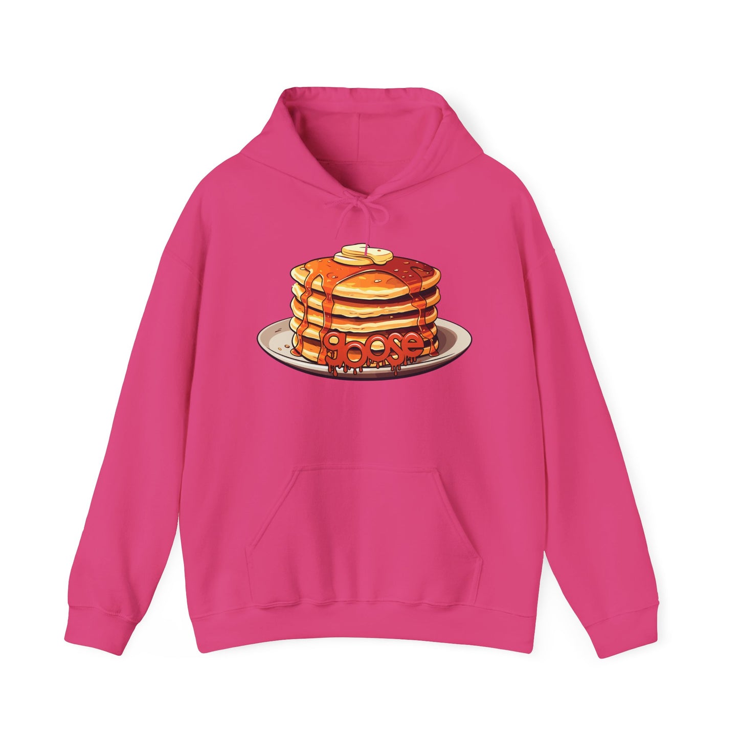 Pancakes