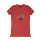 Last Stop Lady Liberty 2023 Women's Cut *With Setlist