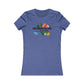 Greenwood Village 2026 Woman's Cut Tee