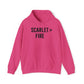 Scarlet > Fire