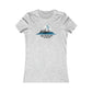 MSG Skyline Fall Tour 2023 Women's Cut *With Setlist