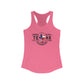 Woodlands Texas 2024 Tank Top *With Setlist