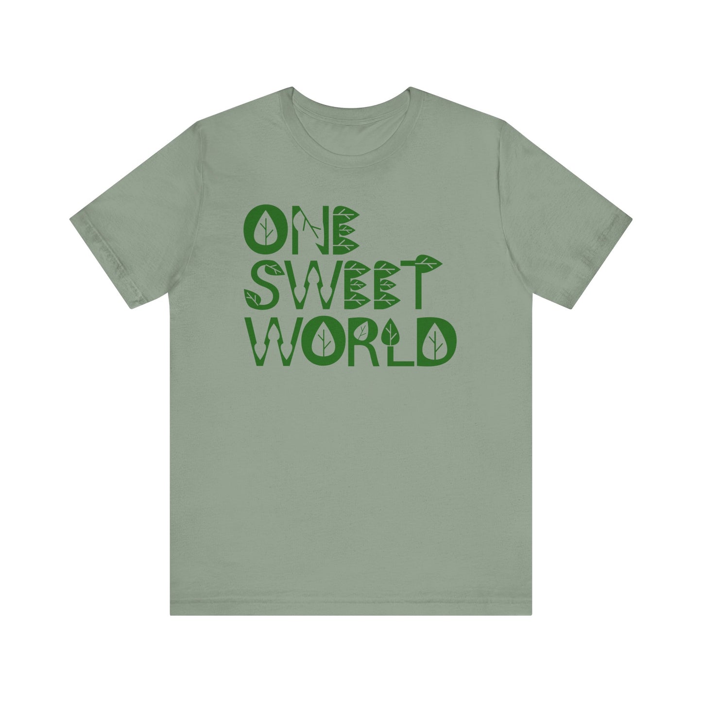 One Sweet World