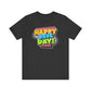 Happy Dave Day Retro