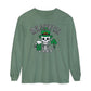 Grateful St. Pats Long Sleeve Tee