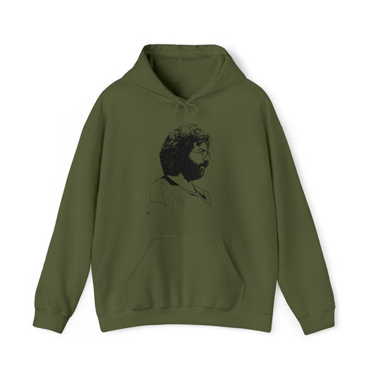 Jerry Scribbles Hoodie