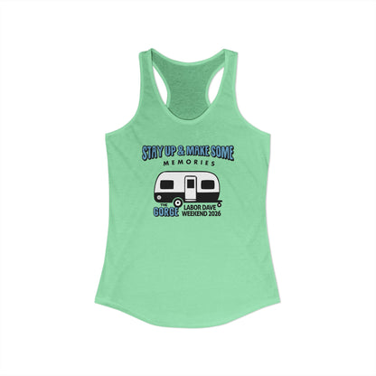 Gorge Camper 2026 Woman's Tank