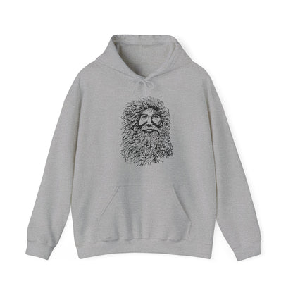 Vintage Jerry Winds Don't Blow Hoodies