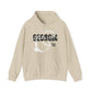 Georgia 2026 Hoodies *With Set List