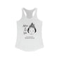 Attics Of My Life Woman's Tank