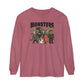 Monster Mash Long Sleeve Tee