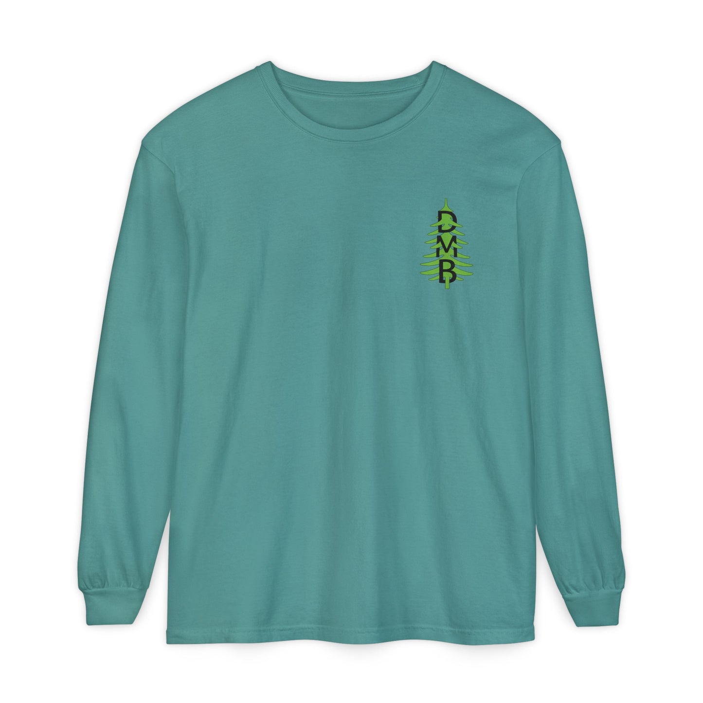 Protect Our National Parks - Funny *With Back Print Long Sleeve T