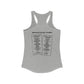 Colorado 2024 Tank Top *With Setlist