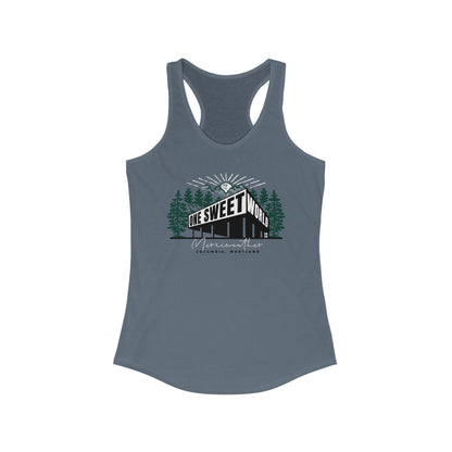 Merriweather 2025 Woman's Tank *With Setlist
