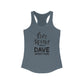Free Spirit Tank Top