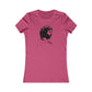 Jerry Scribbles Women's Cut