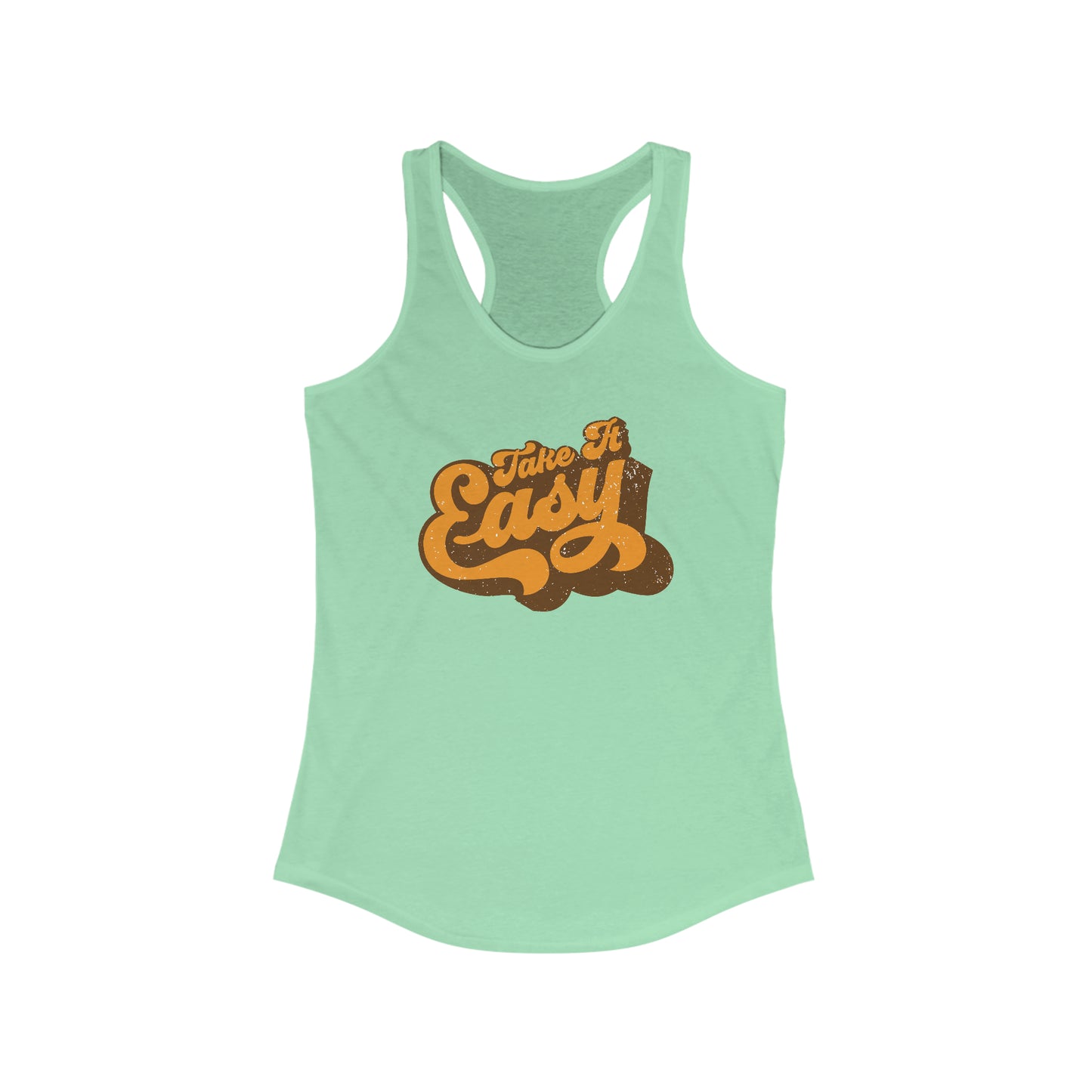 Take It Easy Tank Top
