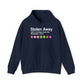 Stolen Away NY fall Tour 2023 Hoodie *With Setlist