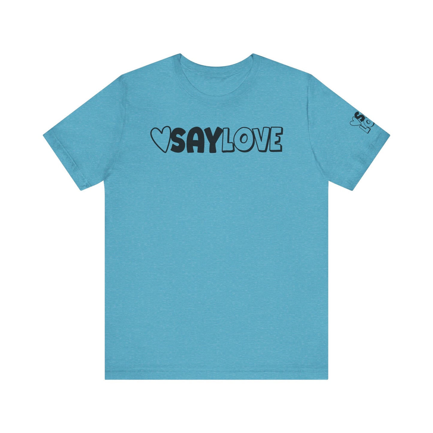 Better Place - SayLove