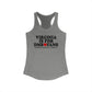 Virginia Beach 2026 Woman's Tank *With Set List