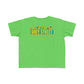 Grey Street & Friends Toddler Tee