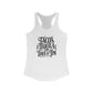 Tacos Tequila & D&T Woman's Tank