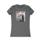 Banksy Last Stop 2024 Woman's Cut *With Setlist
